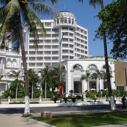 Все больше российских рыбных поставщиков получает доступ на рынок Вьетнама