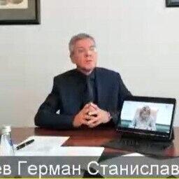 Президент Всероссийской ассоциации рыбопромышленников (ВАРПЭ) Герман ЗВЕРЕВ