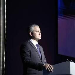 Губернатор Камчатского края Владимир СОЛОДОВ. Фото пресс-службы правительства региона