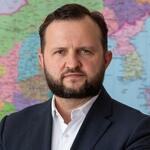 Генеральный директор компании «Полярная звезда» Павел КОВАЛЬЧУК