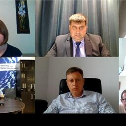 Преимущества Seafood Expo Russia отметили руководители отраслевых ассоциаций