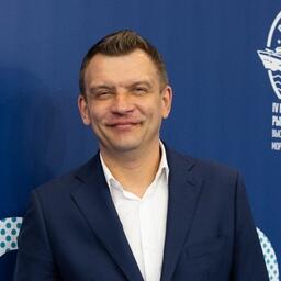 Генеральный директор Expo Solutions Group Иван ФЕТИСОВ