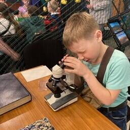 Идея организации курса «Рыбовед» возникла по результатам программы «В объективе чешуя». Фото предоставлено сотрудниками Камчатского объединенного краевого музея