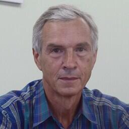 Ведущий научный сотрудник Тихоокеанского филиала ВНИРО в области оперативного прогнозирования Виктор ФИЛАТОВ