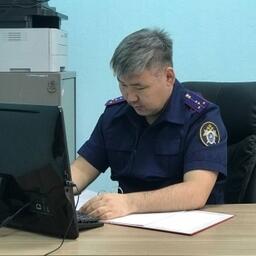 Уголовное дело о контрабанде черной икры направлено в суд. Фото пресс-службы Восточного межрегионального СУТ СКР