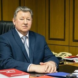 Зампред согласительной комиссии, председатель комитета Госдумы по аграрным вопросам Владимир КАШИН