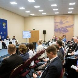 Проблематику рынка рыбных консервов обсудили на специальной конференции в рамках Международного рыбопромышленного форума