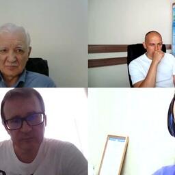 Вопросы тестирования маркировки обсудили участники конференции Fishnews Online