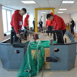 АСРФ предлагает использовать для отрасли возможности целевого обучения