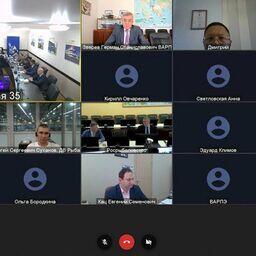 Профильная комиссия Общественной палаты РФ совместно с коллегами из Камчатского края провела круглый стол по проблемам программы квот под инвестиции