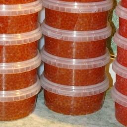 На Камчатке подумают над механизмом включения в систему икры от рыбаков-любителей