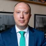 Президент Ассоциации добытчиков минтая Алексей БУГЛАК. Фото пресс-службы АДМ