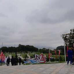 Восточный экономический форум проводится во Владивостоке с 2015 года