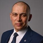 Председатель Ассоциации добытчиков лососей Камчатки Владимир ГАЛИЦЫН
