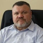 Коммерческий директор ОАО «Владморрыбпорт» Владимир БУЗАНОВ