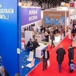 На выставке и форуме побывало более 12 тыс. гостей из 82 регионов России и 70 стран мира