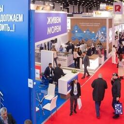 На выставке и форуме побывало более 12 тыс. гостей из 82 регионов России и 70 стран мира