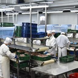 Правительство должно в ближайшее время принять решение по запуску механизма льготной промышленной ипотеки