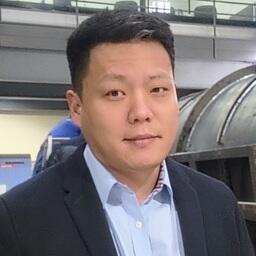 Генеральный директор Russian Maritime Production Group Алексей КИМ