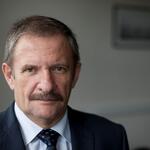 Президент Ассоциации рыбохозяйственных предприятий Приморья Георгий МАРТЫНОВ