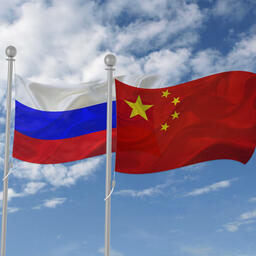 Россия и Китай обсудили вопросы рыбной торговли. Фото пресс-службы Росрыболовства