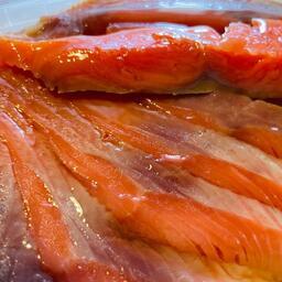 Росстат обновил методику составления баланса для определения уровня потребления рыбы и рыбопродуктов.