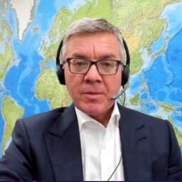 Президент ВАРПЭ Герман ЗВЕРЕВ