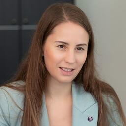 Директор отдела продаж ВЭД компании «Нерей» Мария ЧУПАЛОВА