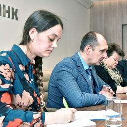 Медиахолдинг Fishnews и Приморский региональный филиал Россельхозбанка провели круглый стол «Рыбная отрасль и банковский сектор: сотрудничество для развития»