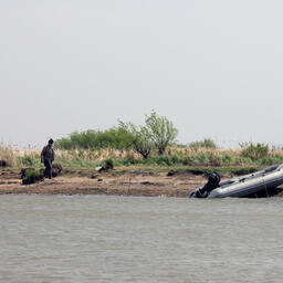 Любительский лов на новых участках планируют открыть уже в текущем году