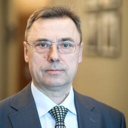 Представитель Межрегиональной ассоциации «Ярусный промысел» Вячеслав БЫЧКОВ