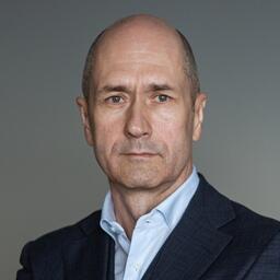 Председатель Рыбного союза Александр ПАНИН