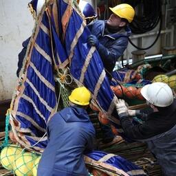 Всероссийская ассоциация рыбопромышленников и Росрыбхоз вошли в число объединений, которые будут готовить предложения по развитию экономики в условиях мобилизации