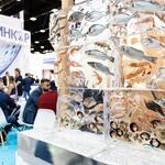 Международный рыбопромышленный форум и Выставка рыбной индустрии, морепродуктов и технологий Seafood Expo Russia пройдут в пятый раз и станут самыми масштабными за свою историю