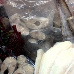 Пангасиус — важная составляющая рыбного экспорта Вьетнама