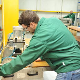 Субсидии должны помочь воплотить проекты в условиях санкций