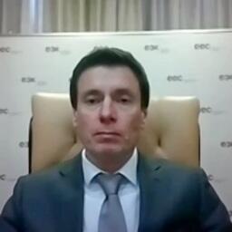 Министр по торговле ЕЭК Андрей СЛЕПНЕВ рассказал о планах по расширению свободной торговли на внешнем рынке. Скриншот пресс-конференции, организованной МИА Sputnik
