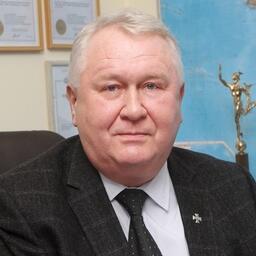 Директор и генеральный конструктор компании «Фишеринг Сервис» Андрей ФЁДОРОВ
