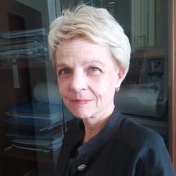 Заведующая кафедрой «Промышленное рыболовство» Дальрыбвтуза Светлана ЛИСИЕНКО. Фото - Ксении ГРИБОВОЙ.