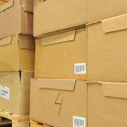 Решение распространяется на судовые припасы