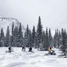 Спасательная операция продолжалась несколько дней. Фото пресс-службы МЧС России