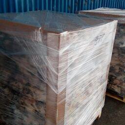 Рыбные отходы, подготовленные к транспортировке. Фото предоставлено компанией «ГрадРесурс»