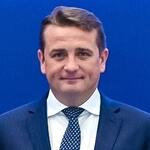 Руководитель Федерального агентства по рыболовству Илья ШЕСТАКОВ. Фото пресс-службы ESG