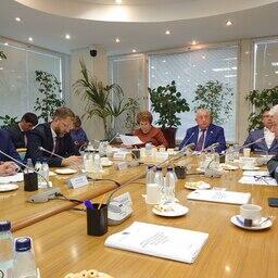 Комитет Госдумы по развитию Дальнего Востока и Арктики рассмотрел законопроект о втором этапе квот под инвестиции