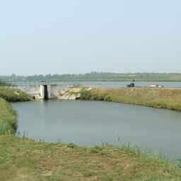 В Водный кодекс добавили конкретики