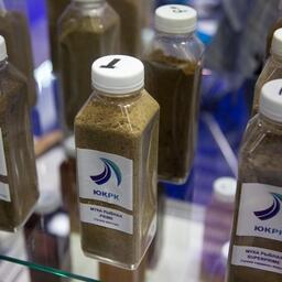 Рыбная мука — ценное сырье для производства кормов