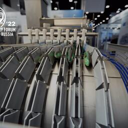 Трендовое оборудование представят на Seafood Expo Russia. Фото предоставлено ESG