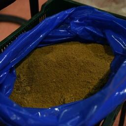 Проектная мощность завода — 50 тыс. тонн продукции в год. Фото пресс-службы правительства республики