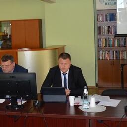 О предварительных итогах лососевой путины в Сахалинской области рассказал министр рыбного хозяйства региона Иван РАДЧЕНКО