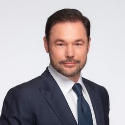 Генеральный директор компании «Нерей» Андрей ЗАБУГА